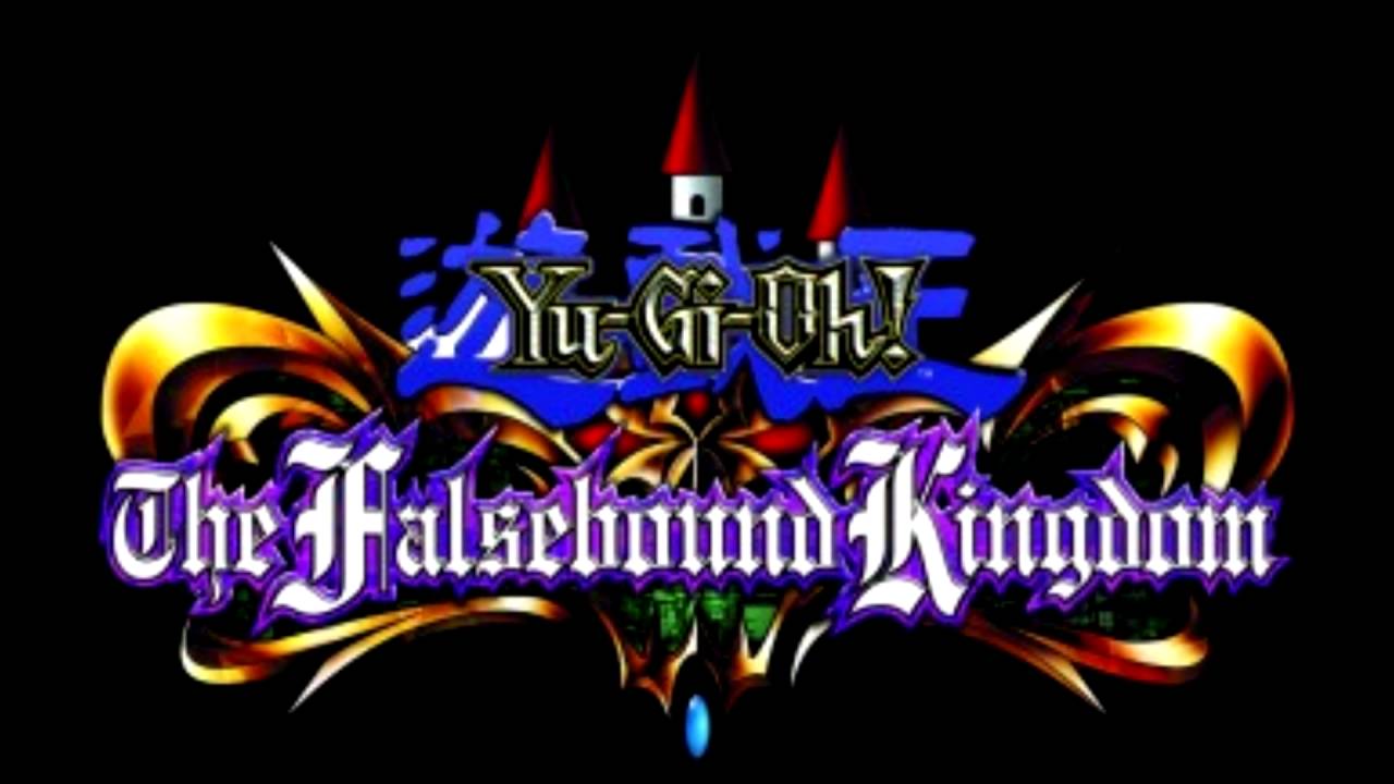 Yu-Gi-Oh! The Falsebound Kingdom OST - Maryah Denn Night Extended