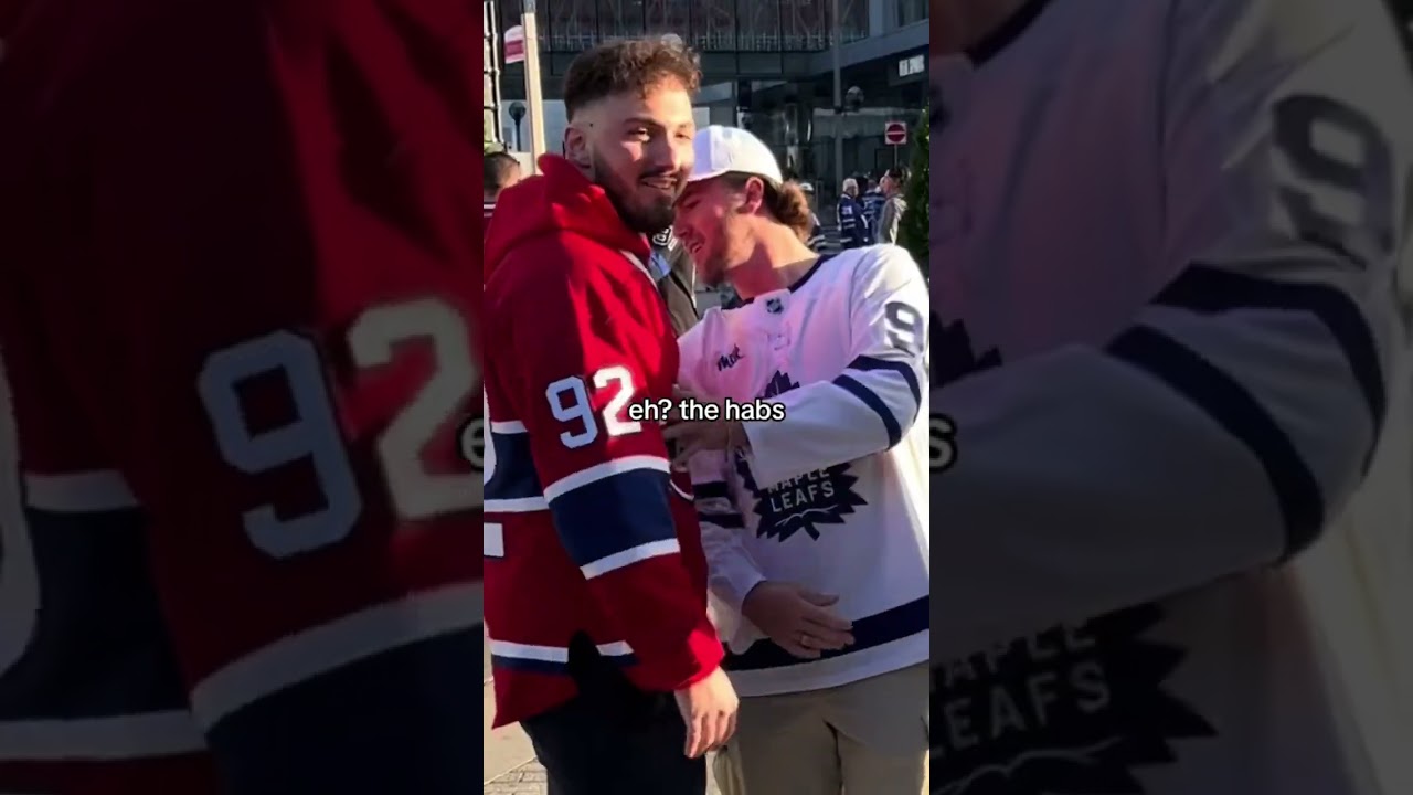 У какой команды НХЛ самые надоедливые фанаты? 🏒