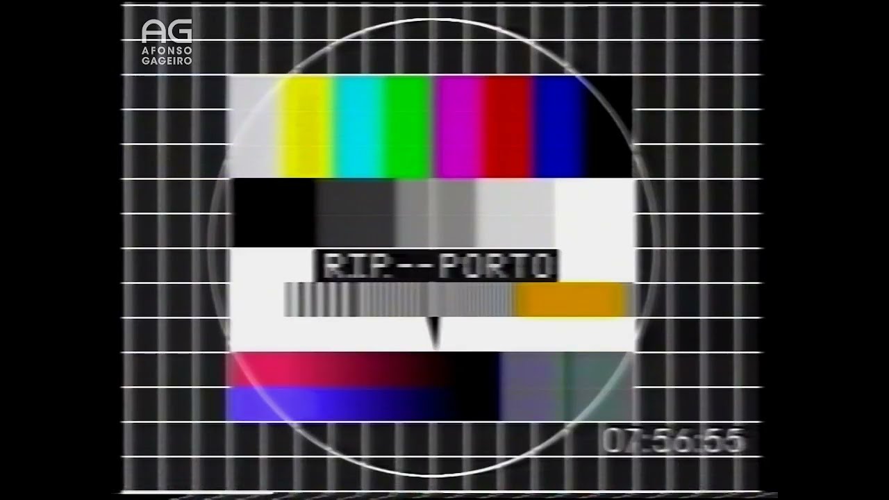 Mira-Rádio + Televendas - RTP1 - 06/05/1996