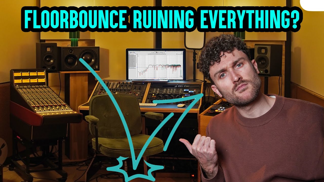 Is Speaker Boundary Interference Messing up my Low End?