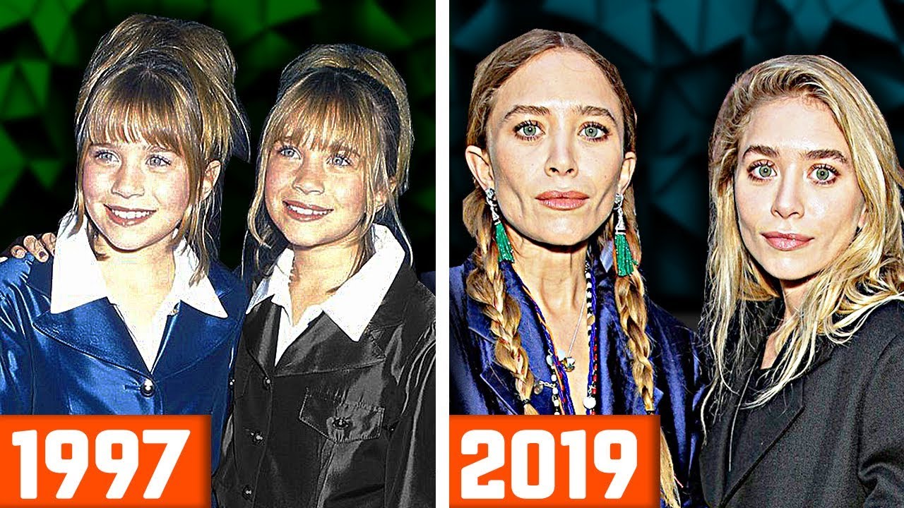 10 Famous Child Movie Stars: Where Are They Now?