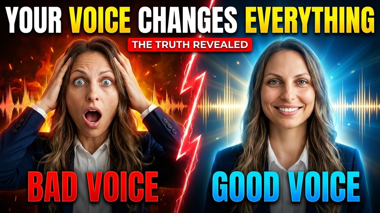 Your Tone Matters More Than You Think