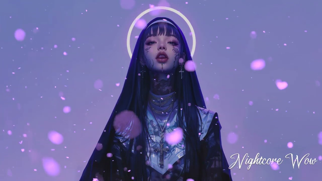 Electric Callboy - WE GOT THE MOVES [Nightcore]