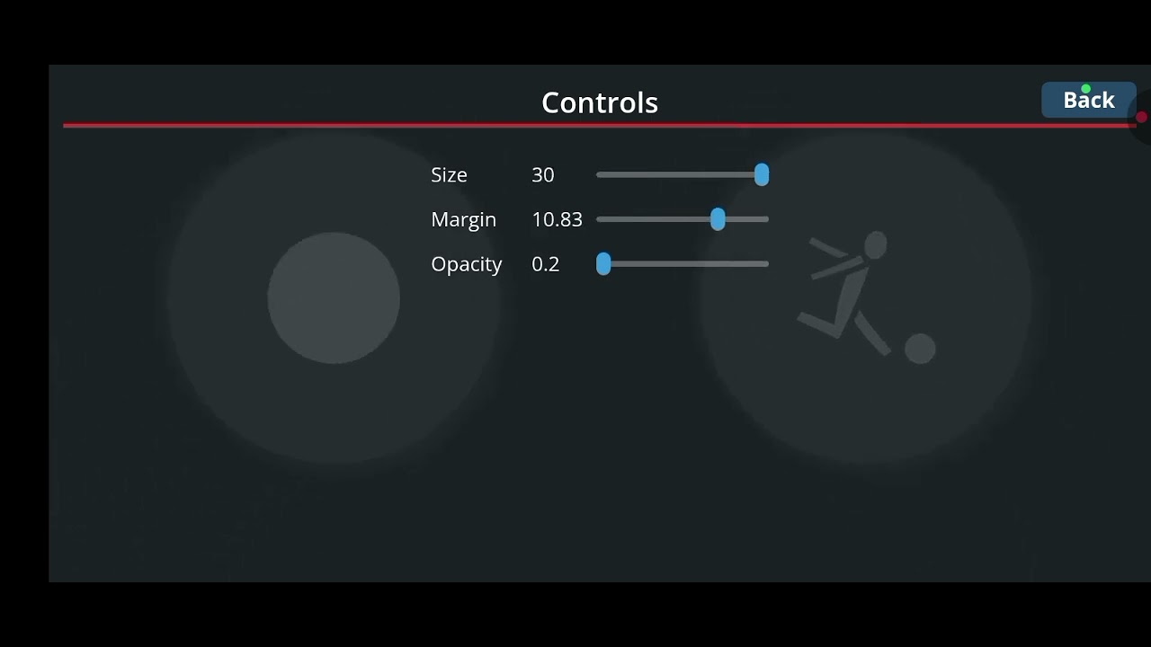 Como configurar Seus Controles No HAXBALL MOBILE (2025) 🔥🔥🔥