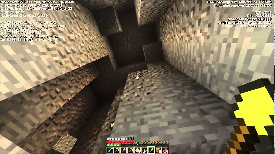 Minecraft-Battle mit Colimoly & TheMiners007 w/ PaulDru [2/10]