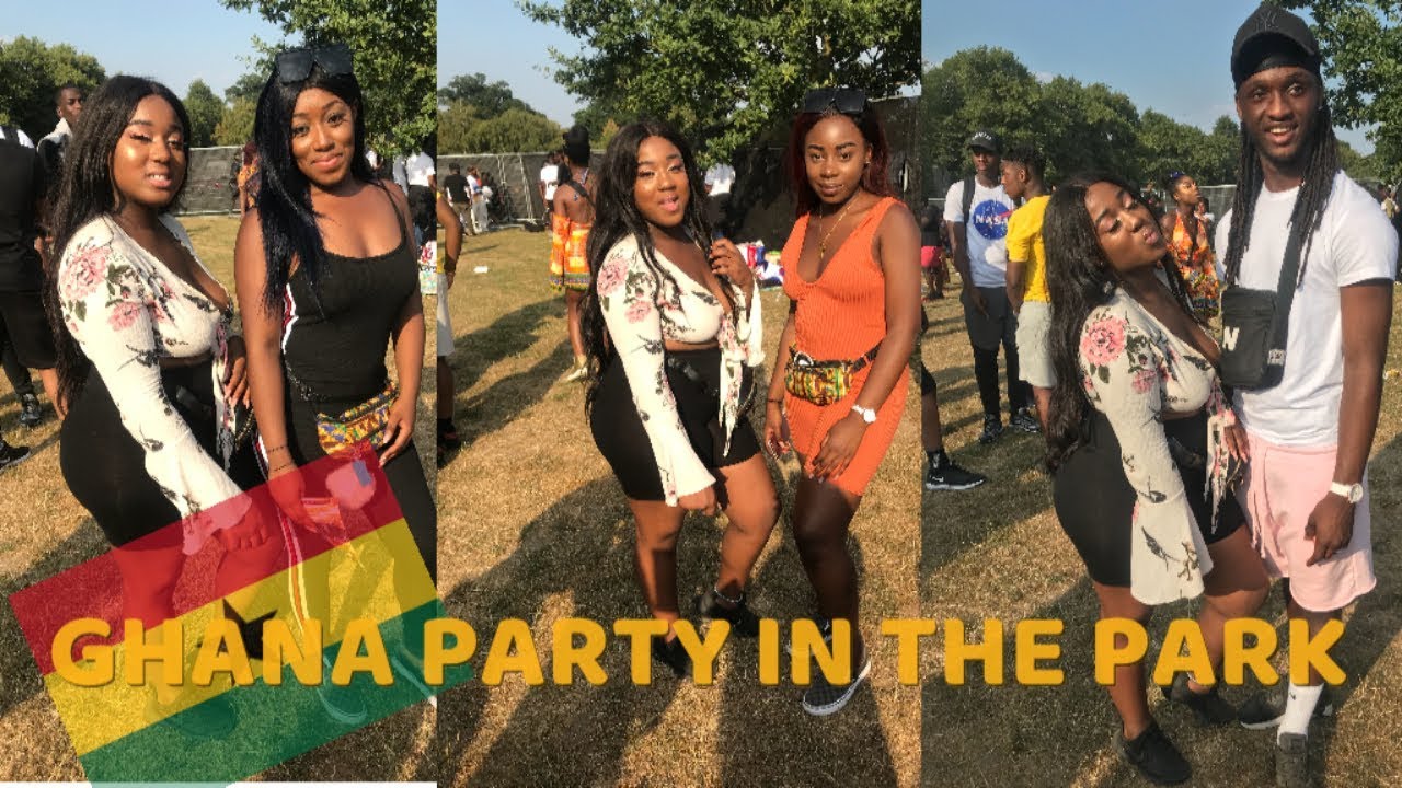 FIRST EVER VLOG!! /GPITP- KDI , MR EAZI AND MORE!!