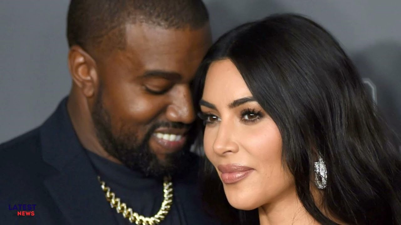 Kanye West Allegedly Claims Kim Kardashian Has 