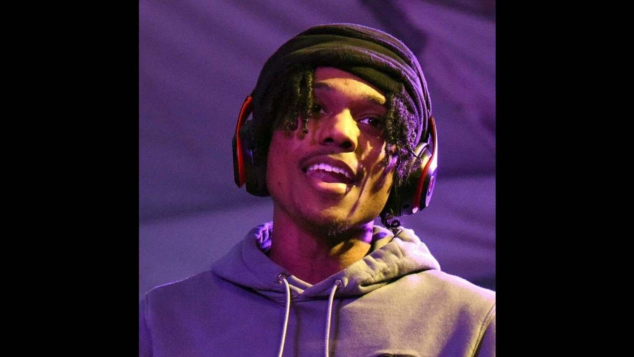 FREE* [GUITAR] Scorey Type Beat 2025 - 