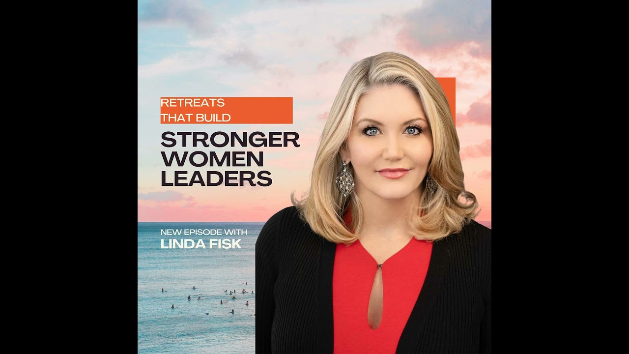 Retreats That Build Stronger Women Leaders