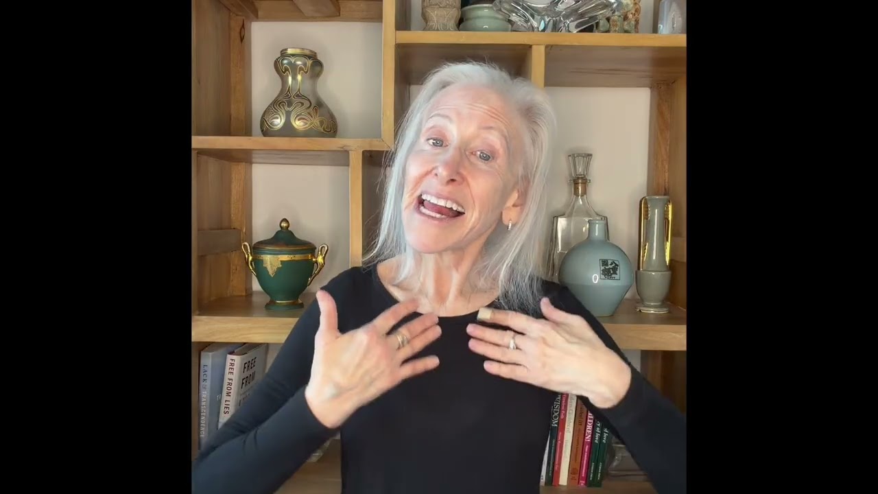 The Art of Aging Brilliantly