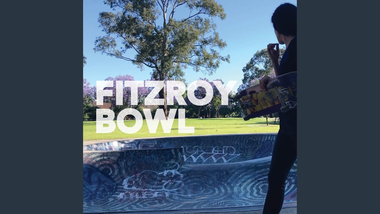 Fitzroy Bowl