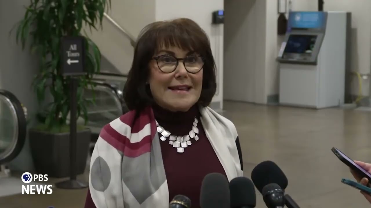 WATCH: Video of second strike on alleged drug boat 'deeply disturbing,' Rosen says