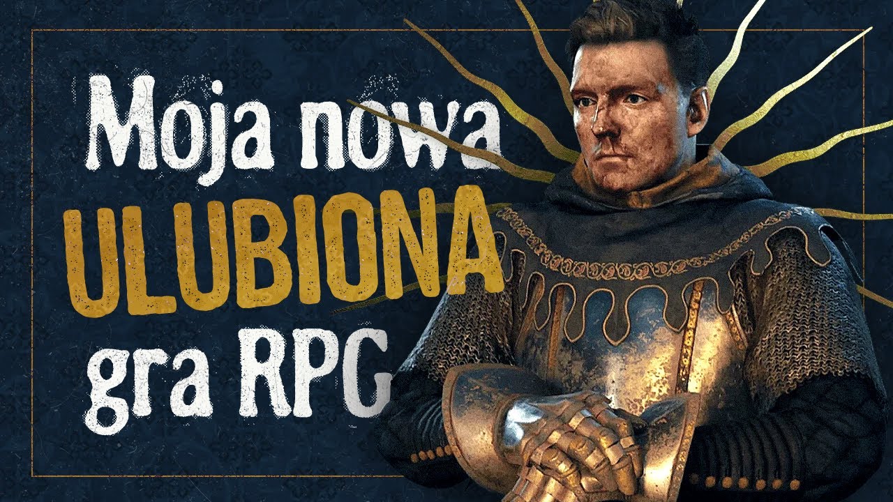 O czym jest Kingdom Come: Deliverance 2? Dlaczego to tak wybitna gra? (Wideo ze spoilerami)