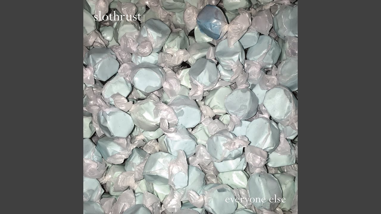 Like a Child Hiding Behind Your Tombstone