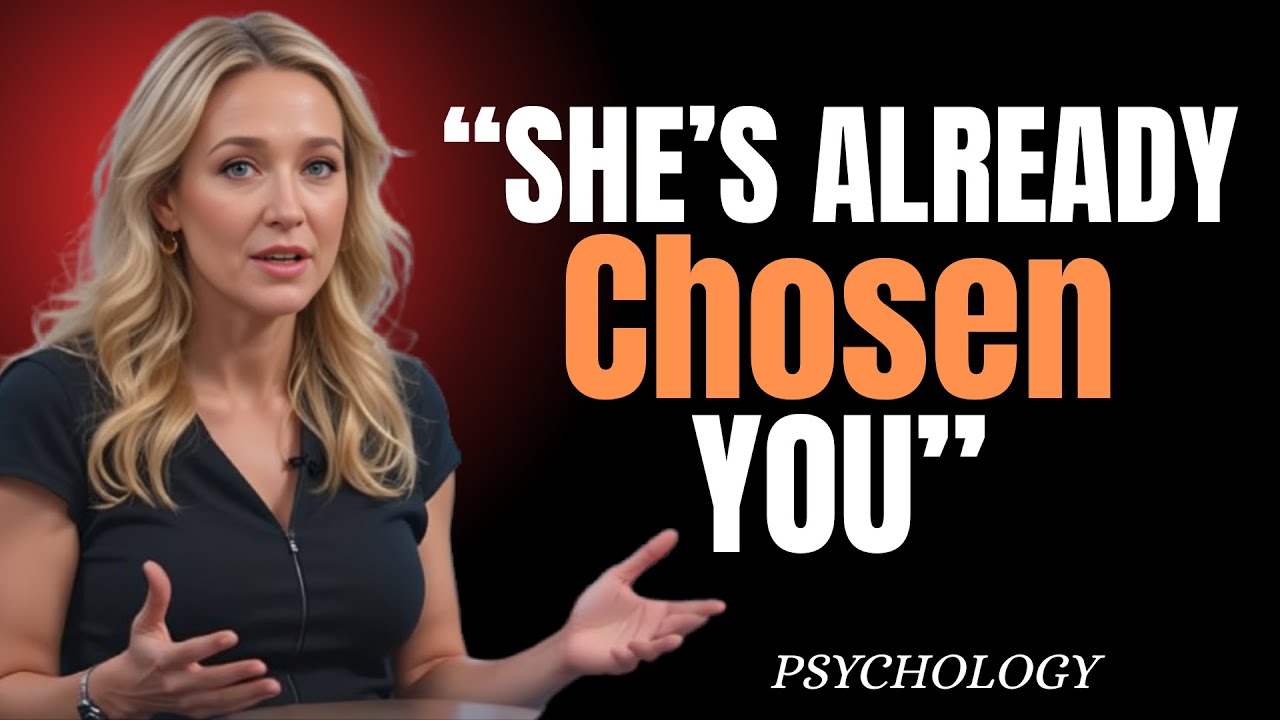 If She Makes These Changes, You've Already Won! (Watch Before Its Too Late) || love Psychology Every