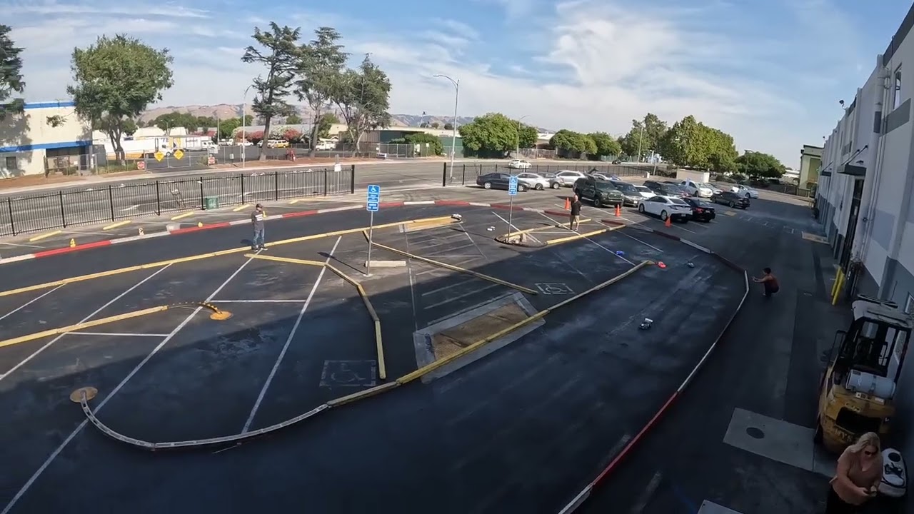 RC 17.5T TC Mugen MTC2 2023 September 17 at Norcal Hobbies