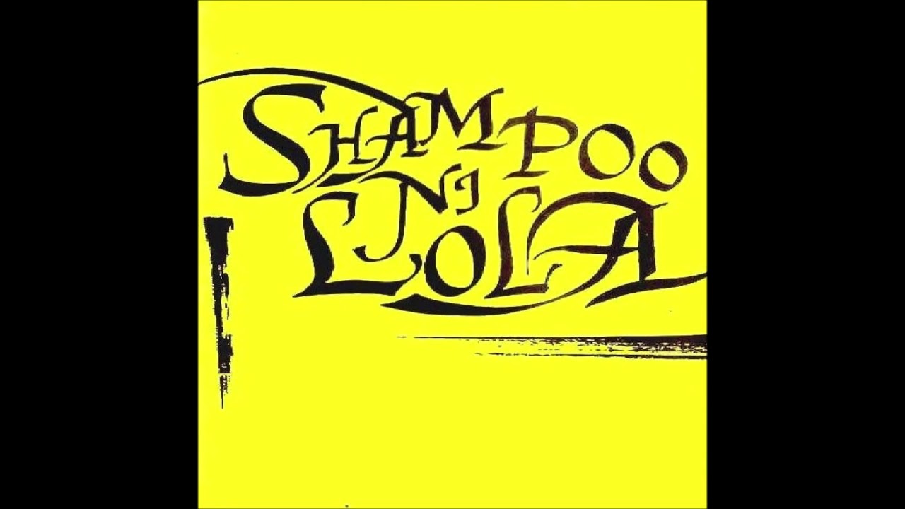Shampoo Ni Lola - Praning Na Si Roger