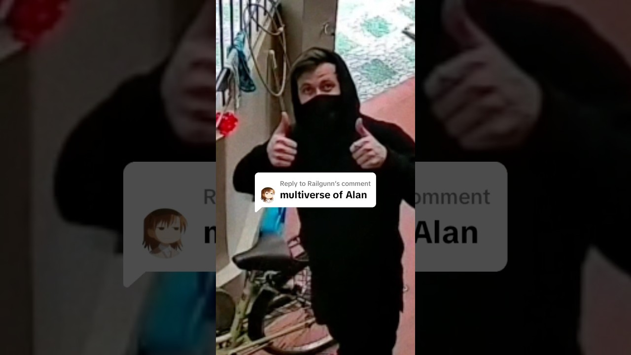 They&rsquo;re EVERYWHERE now 🤯 #AlanWalker #Multiverse #WalkersJoin