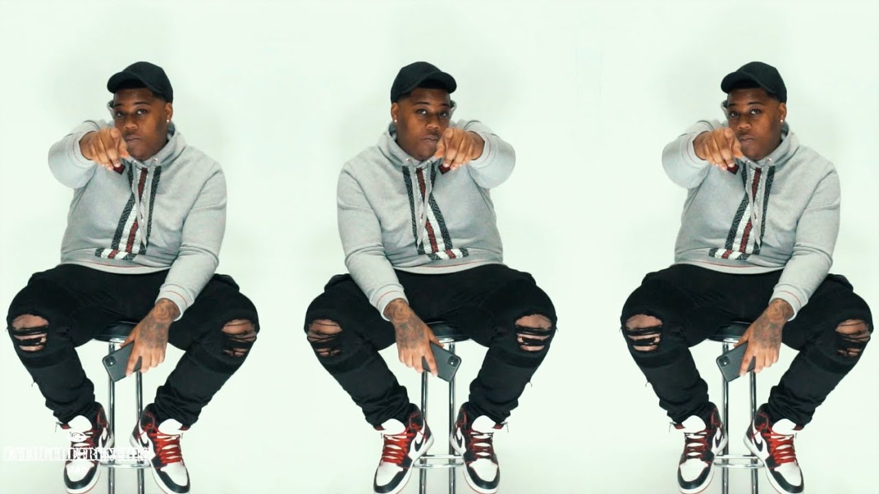 Big Sauce - HBB | Premiered By🎥: @youngwill2