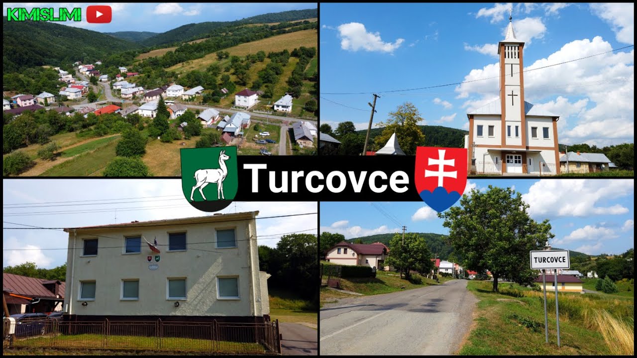 Turcovce