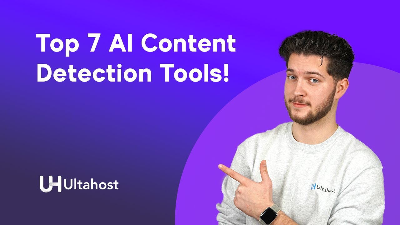 Unlocking the Future: Top 7 AI Content Detection Tools!
