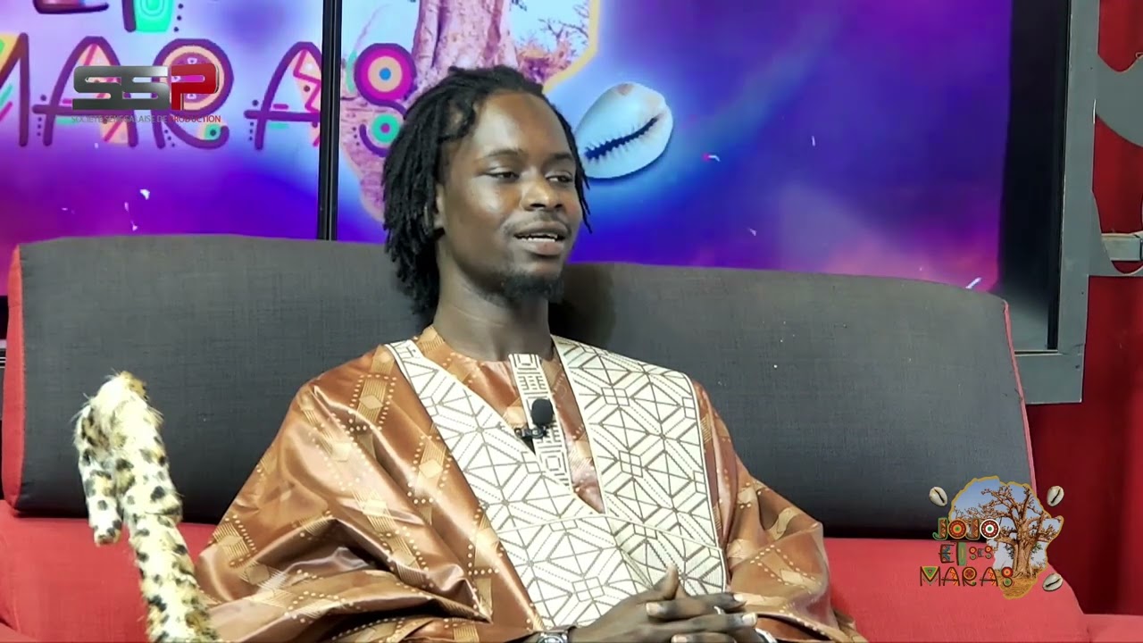 LE MYSTÈRE DE LEUK DAOUR RÉVÉLÉ PAR SERIGNE DJILY.