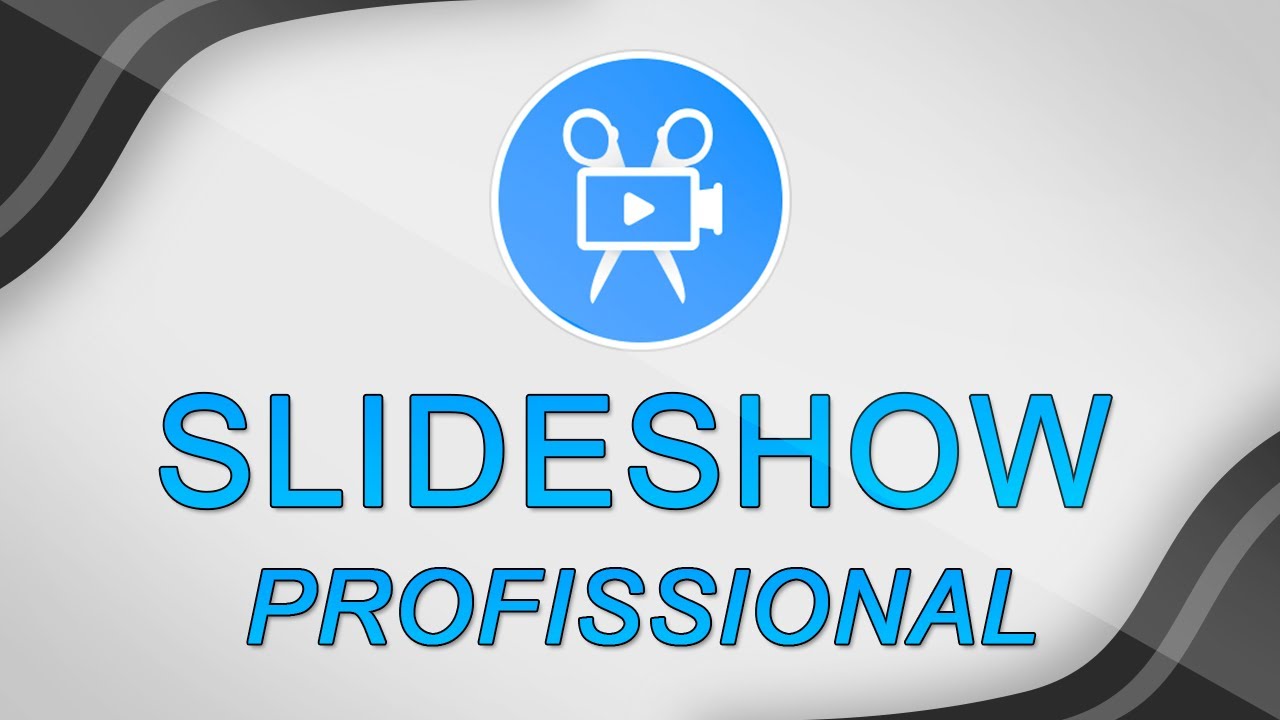 Como fazer um SLIDESHOW PROFISSIONAL com o Movavi Video Editor Plus 2020