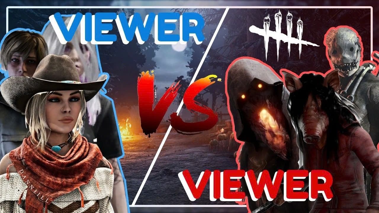 CUSTOM LOBBY CHO AE VIEWER GIAO LƯU VÀO LÚC 7H45