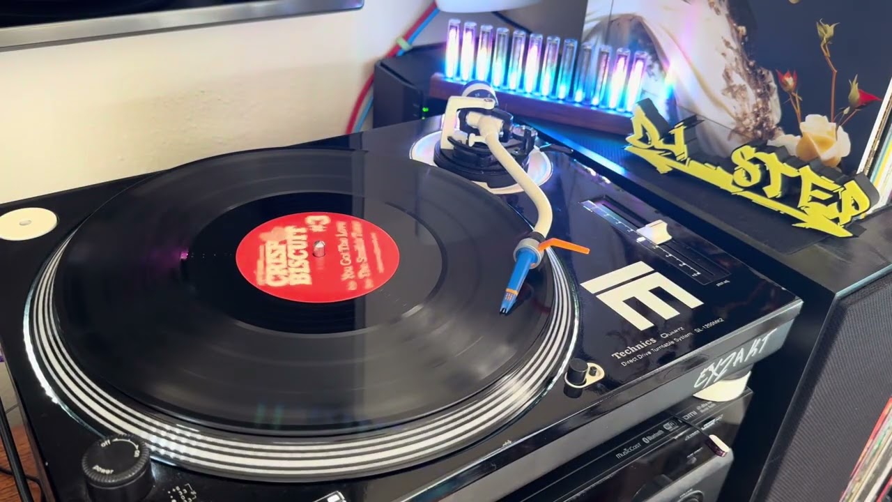 The Source Feat. Candi Staton - You Got The Love (Cut + Run Remix)