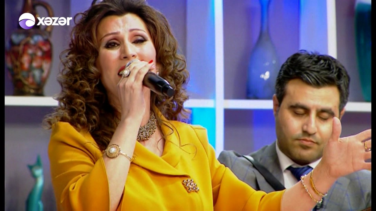 5də5 Gülyanaq Məmmədova Aşıq Əli Sənubər İsgəndərli 17.02.2017