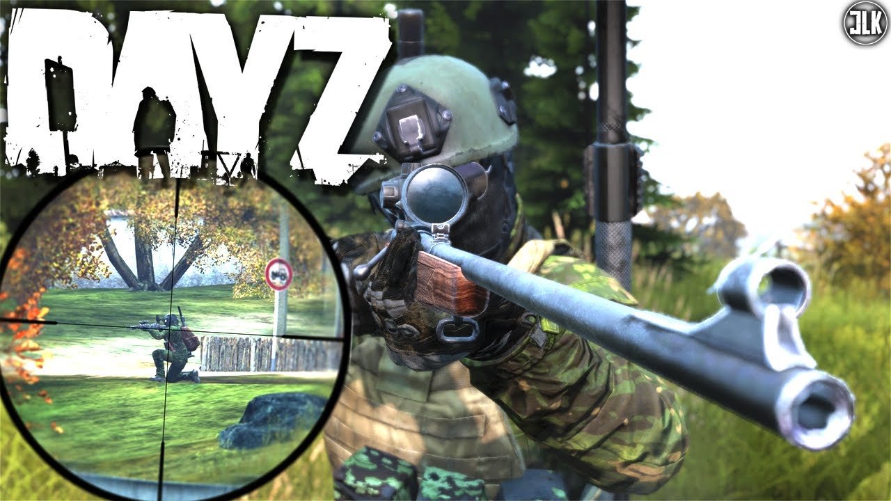 An Unlucky Start Ending in SUCCESS! - DayZ