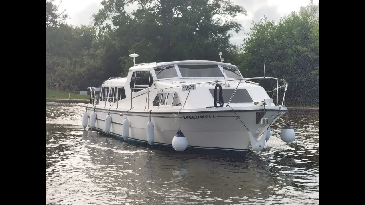 Sheerline 1070, 