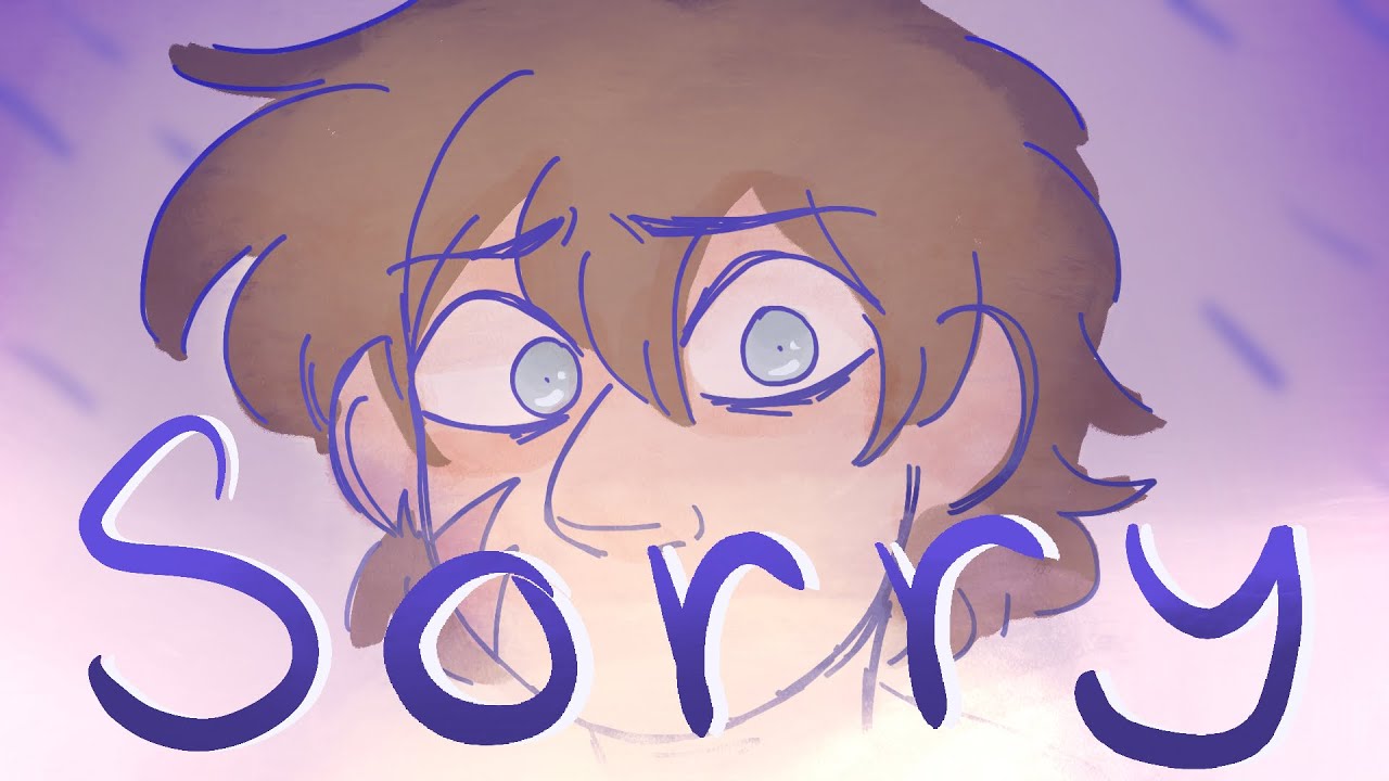 Sorry || Dream SMP || Animatic
