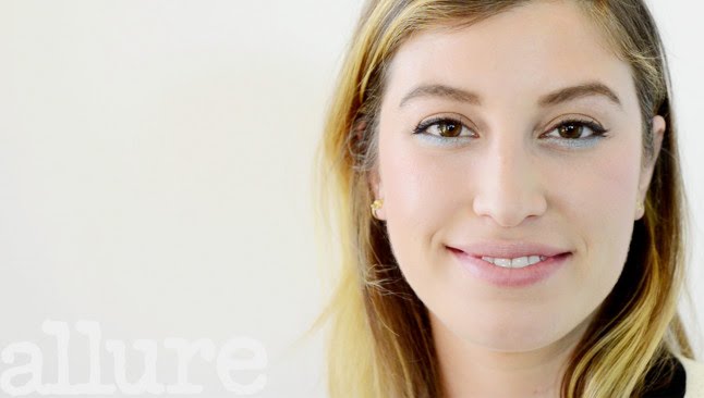 Simple Spring Look | Sarah Uslan