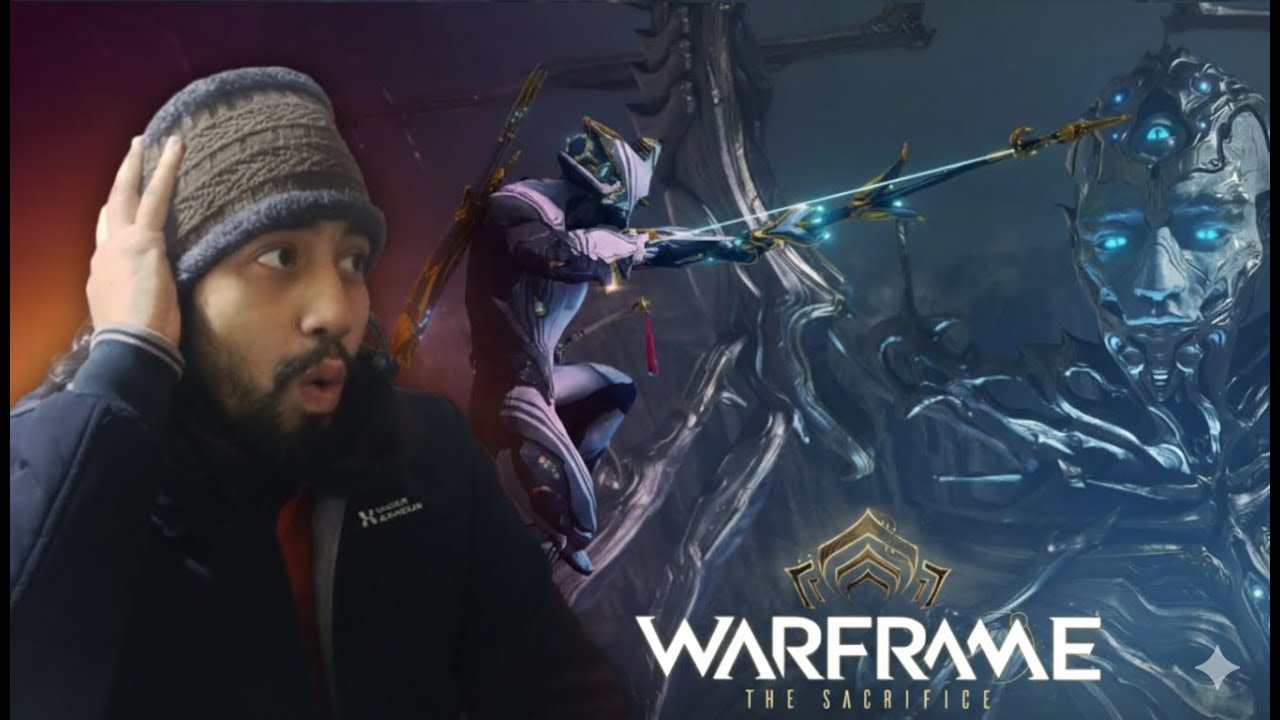 WARFRAME 2026 GAMEPLAY 🔴 (New Player) Live.