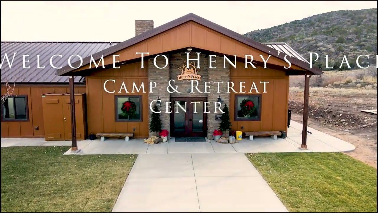 Henry's Place Overview Promo