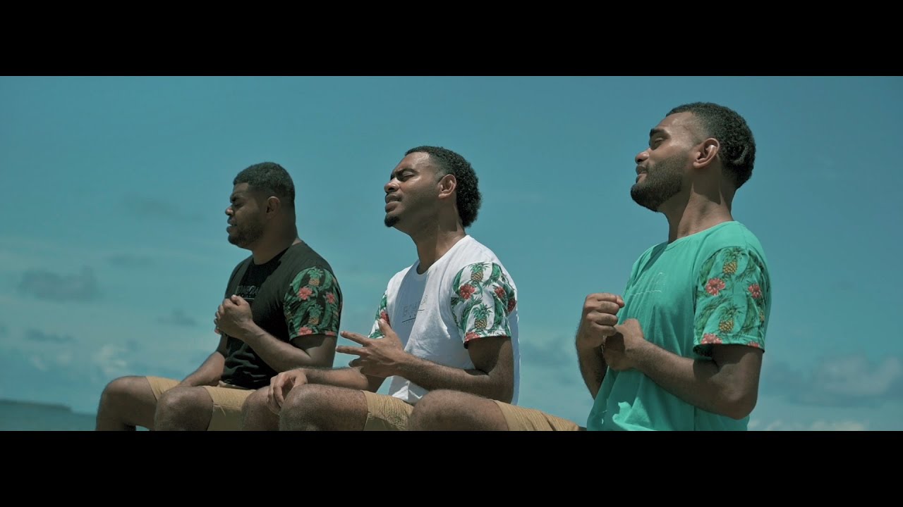 Waikatakata Vure E Dela Ni Nuku Vula - Veicavilaki [Official Music Video]
