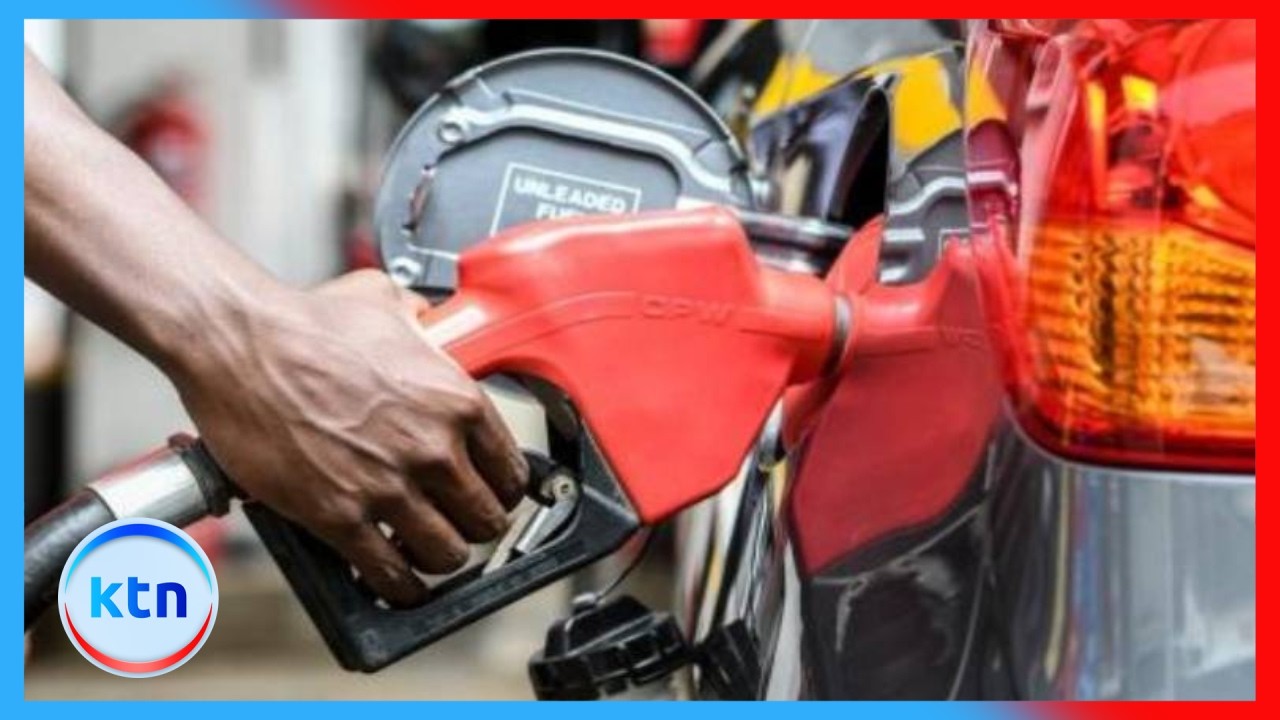 Iran assures Kenya on fuel supply amid fears over ongoing Middle East war