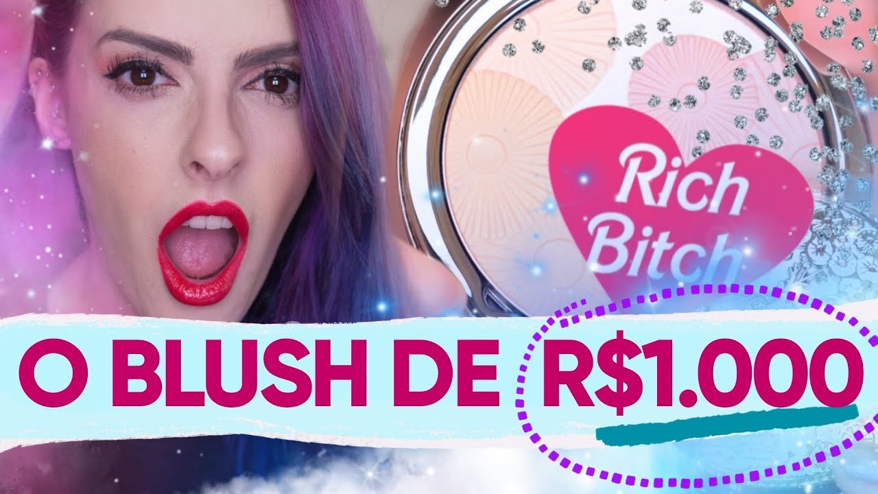 O PRODUTO MAIS LINDO DO MUNDO! - Karen Bachini