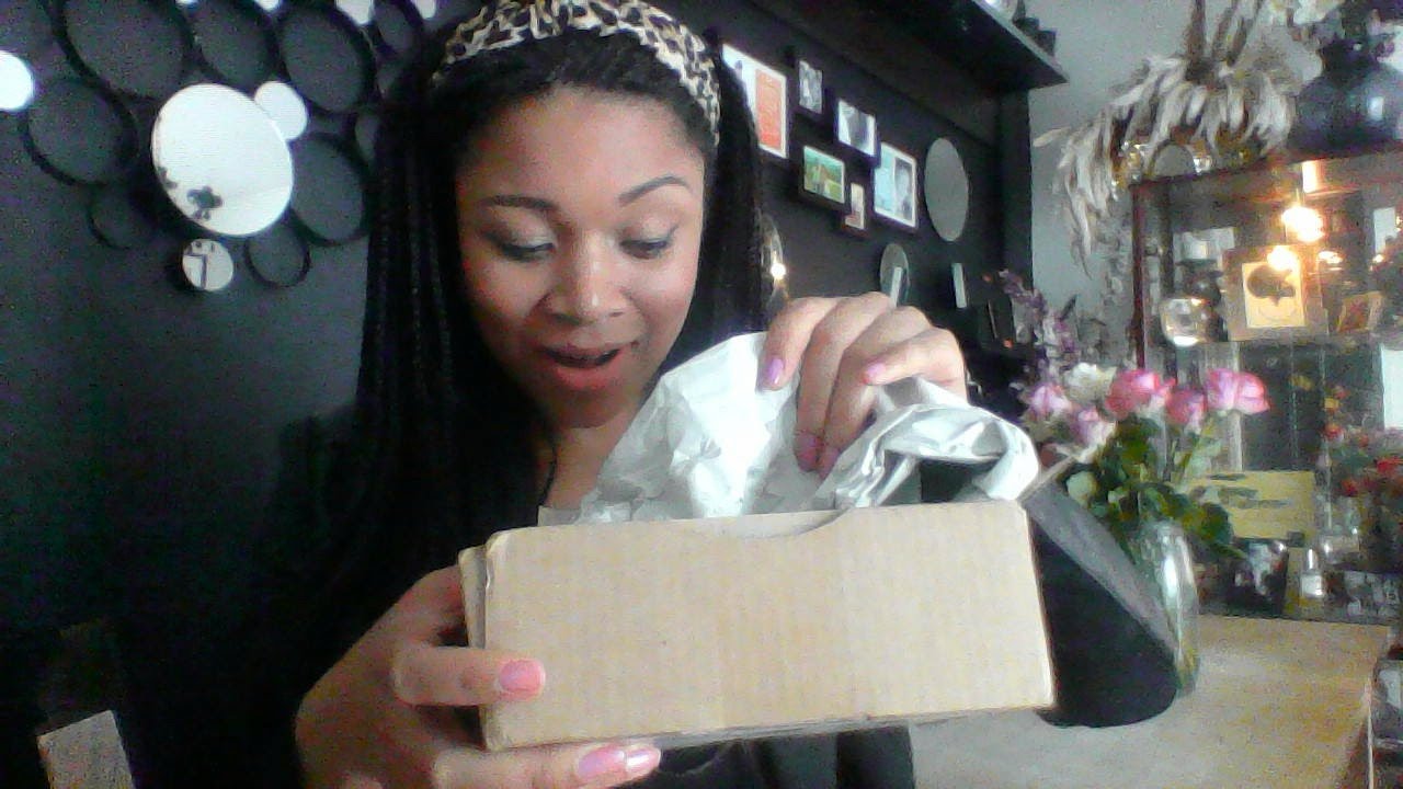SURPRISE UNBOXING!!! 2 NEW PERFUMES...!