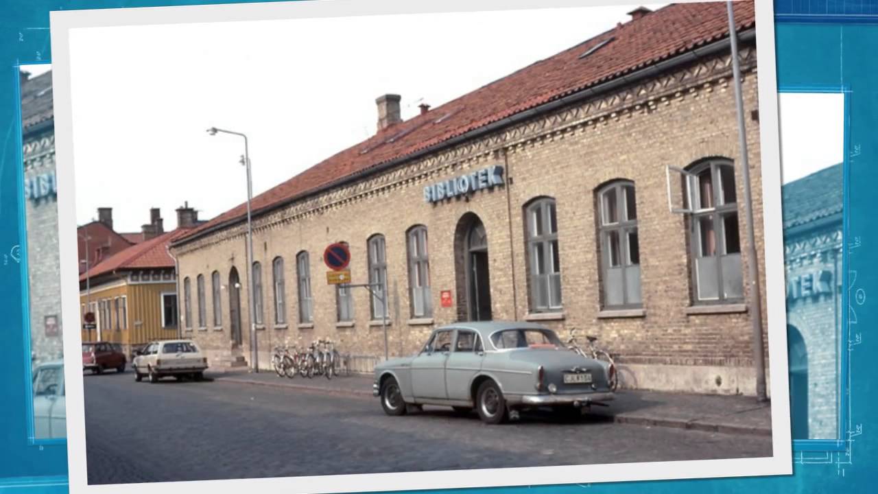 Äldre o nyare kort varberg Video 53