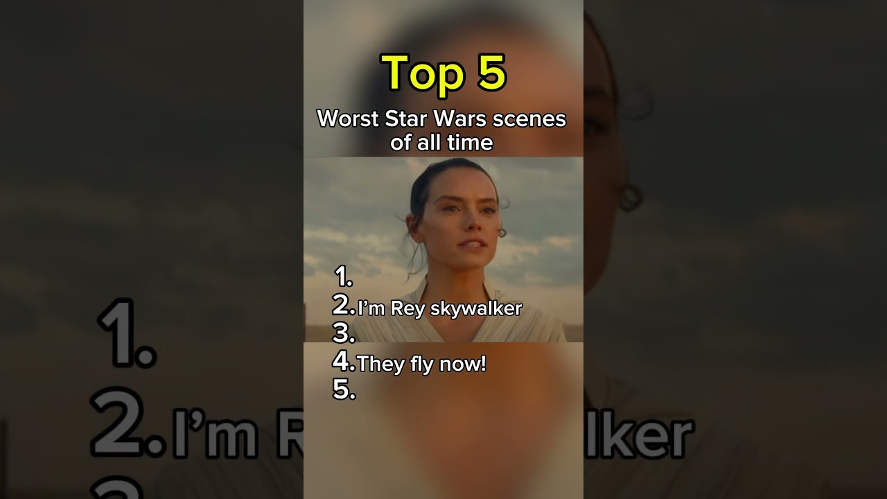 #memes #starwars #cringe #trending #sequels #makebattlefront3