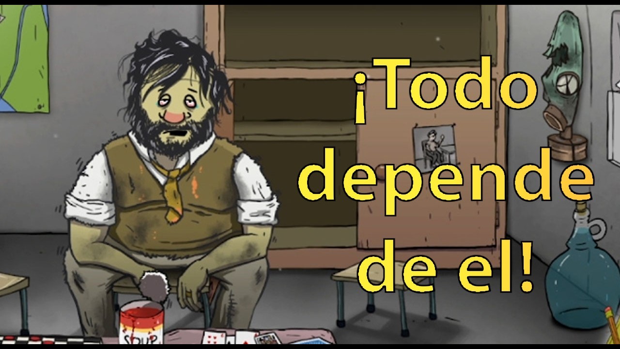 logro GANAR aun con todo en mi contra