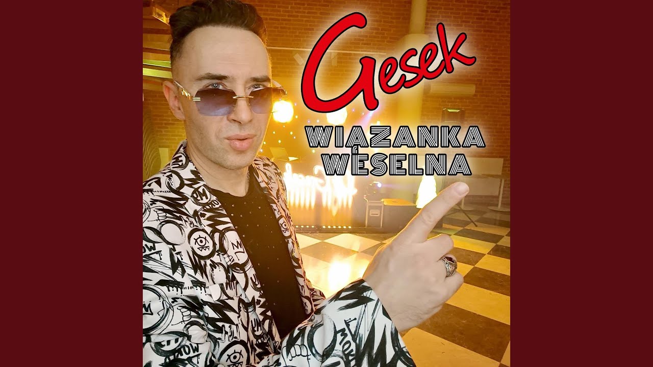 Wiązanka weselna