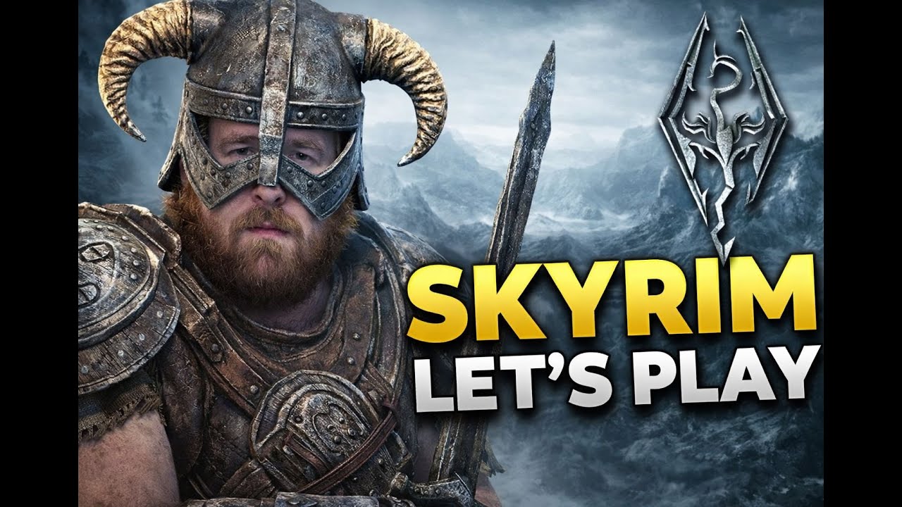 Skyrim Adventures in Tamriel 4