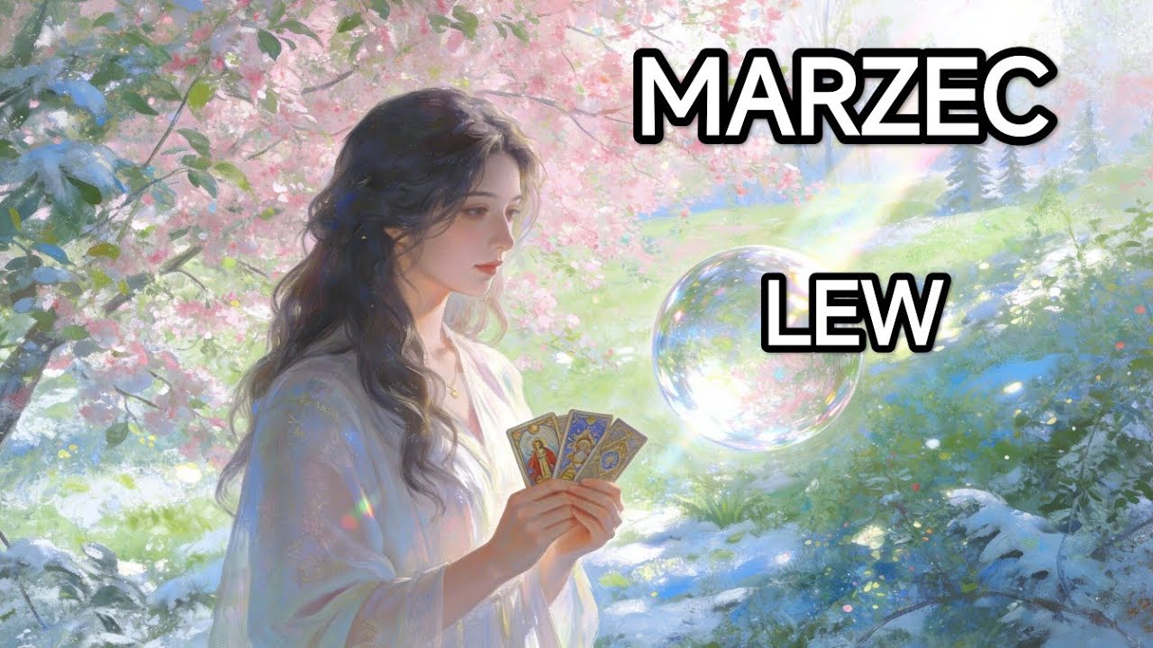 LEW & Będziesz mógł spełnić swoje marzenia - MARZEC 2026r