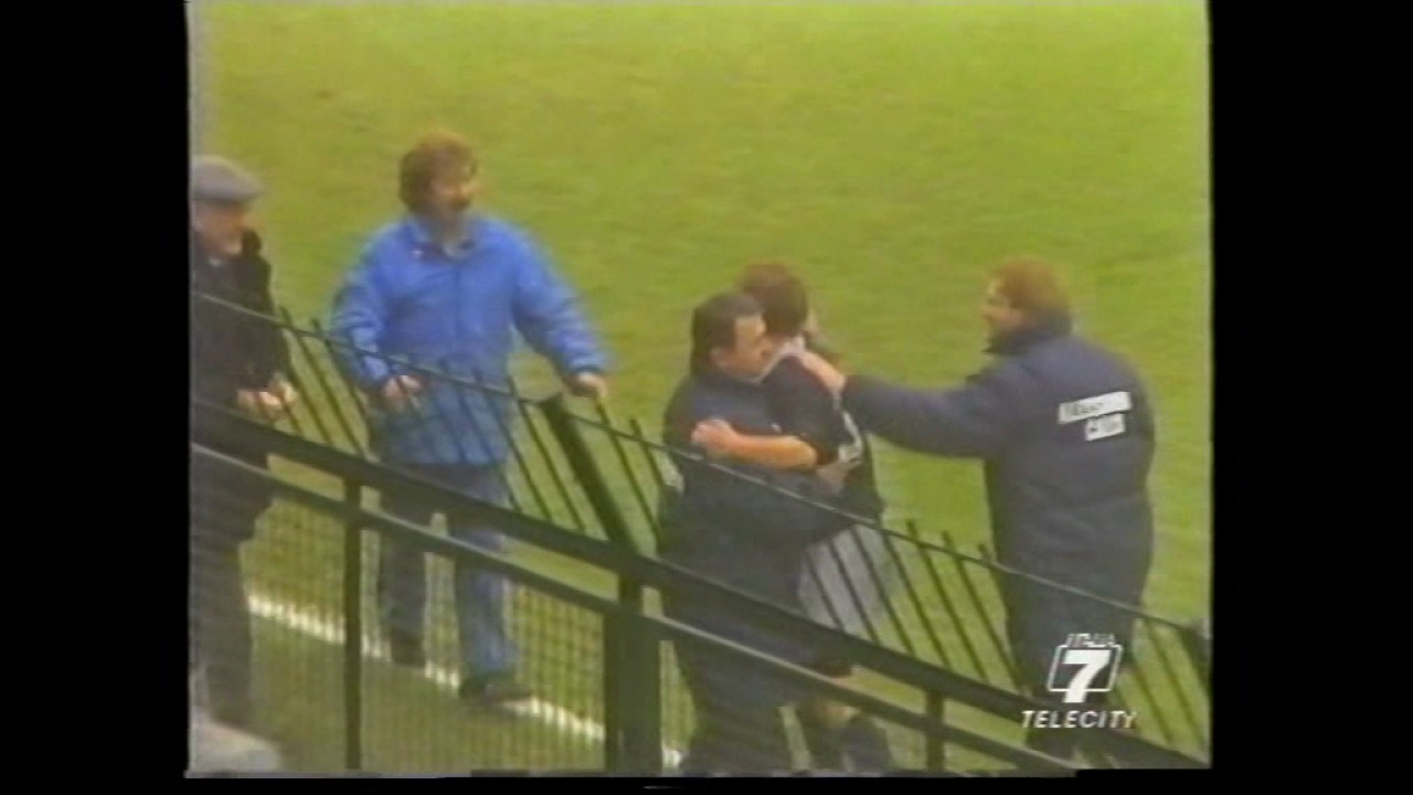 Campionato 1988/89 17°Giornata Alessandria - Sorso  2 - 0