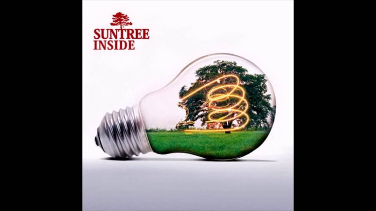 Suntree - Inside [Full Album]