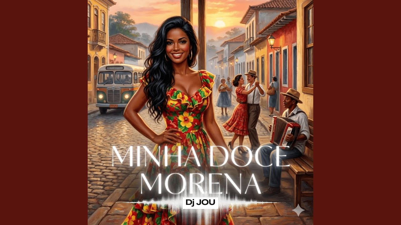 Minha Doce Morena