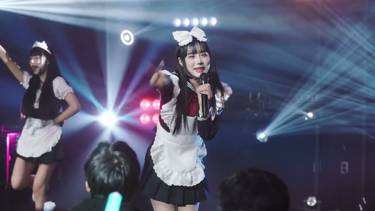 260214 Valentine in SETi 2026 - 나코 직캠1